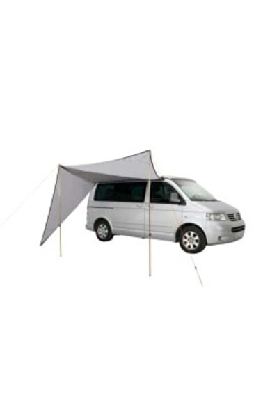 Easy Camp Car Canopy for Side Door Van, Easy Camp Lom Tri Canopy