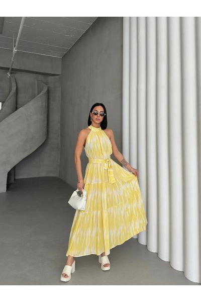 badibadii Simona Dress