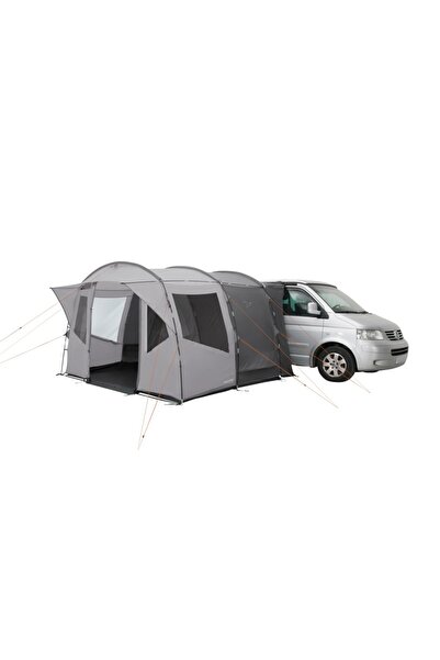 Easy Camp Cort auto pentru usa culisanta van, camping, plaja, pescuit, Vehicl...