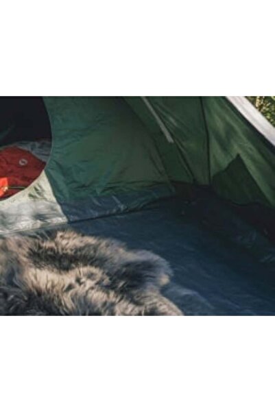 Outwell Camping tent dome style with 2 rooms, suitable for 5 people, 360 x 320 x 180 cm, Outwell Tent Cloud