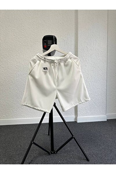 tetramoda Ottoman Corduroy Regular Fit Men's Shorts