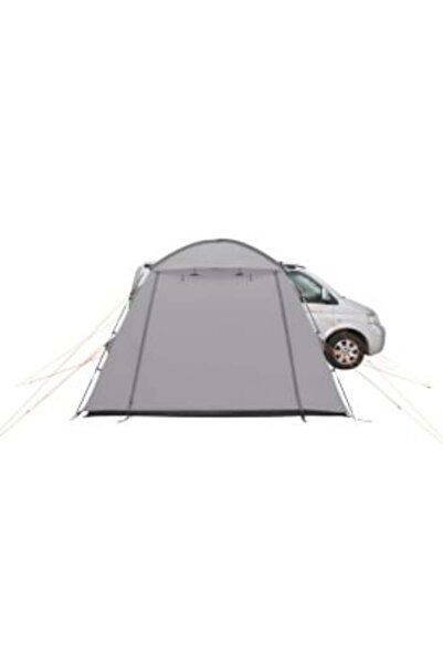 Easy Camp Camping Tent for Side Door of Van or MPV, Easy Camp Vehicle Awning Utne