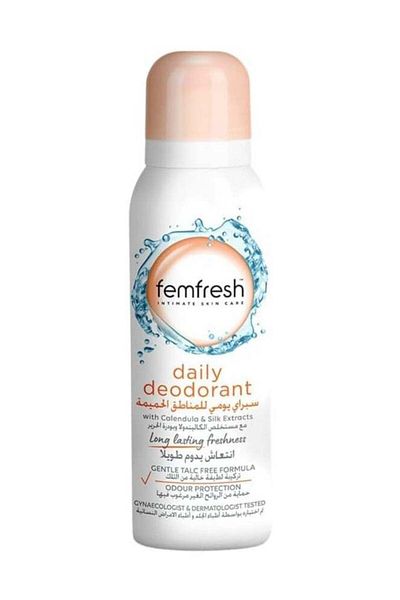 Femfresh Femfresh Intimate Spray - 125 ml