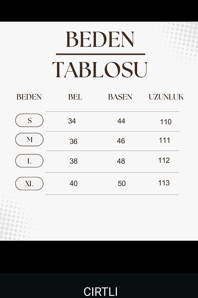 ESSFASIHON Velcro Palazzo Trousers
