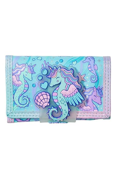 SMIGGLE - Epic Adventures Character Wallet