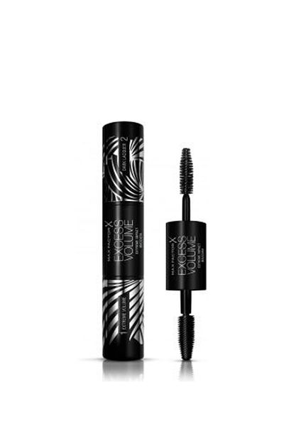 Max Factor MFI Access Volume Mascara Black