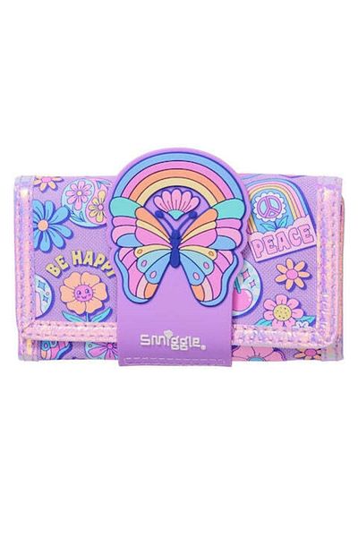 SMIGGLE - Limitless Children's Wallet