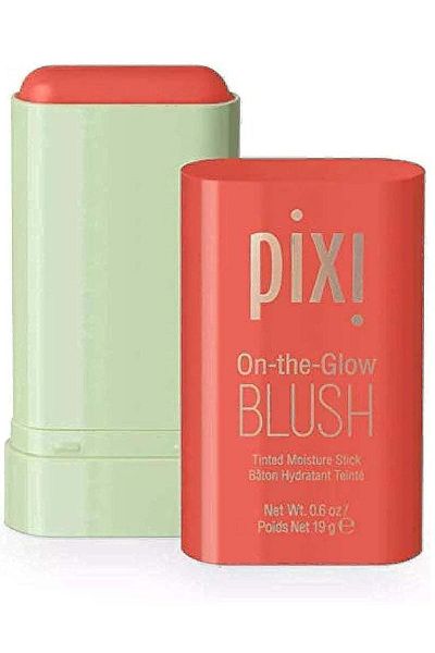 pixi Pixi Blush on the Glow (Juicy)