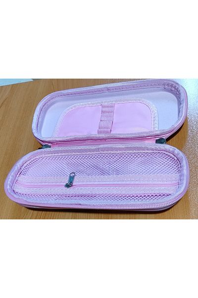 ada çanta kırtasiye Pencil Case/Bag with Embossed Kuromi Figure Ad76301