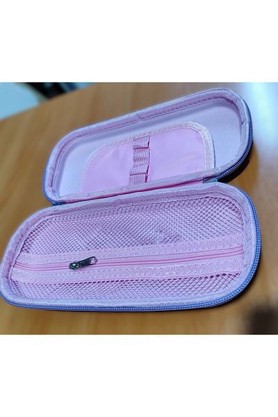 ada çanta kırtasiye Pencil Case/Bag with Embossed Kuromi Figure Ad76301