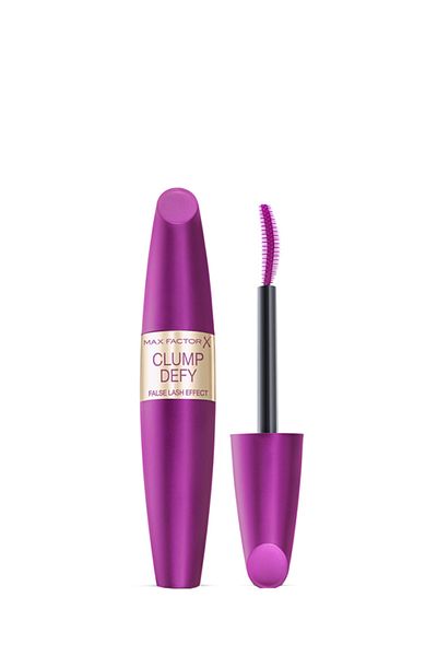 Max Factor MFI Clamp Defy Mascara