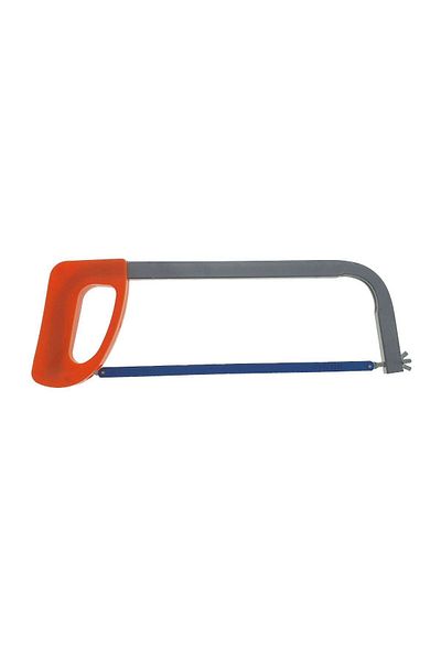 flores Reciprocating saw FS-11168, with blade, metal frame and plastic handle, 425x142x21mm