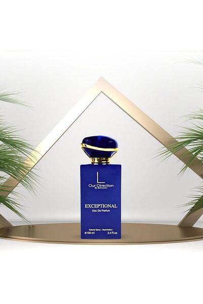 OUR DIRECTION Perfume (Our Direction Exceptional Edp 100ml)