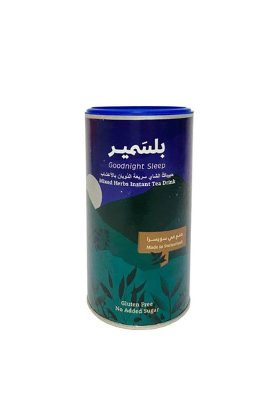 Palsimmer بلسيمر حبيبات شاي بالاعشاب 200جم