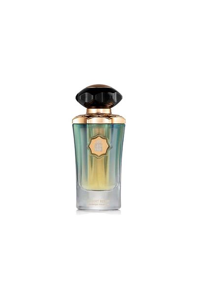 knoz alaoud Treasures of Oud Desert Blend Perfume 80ml