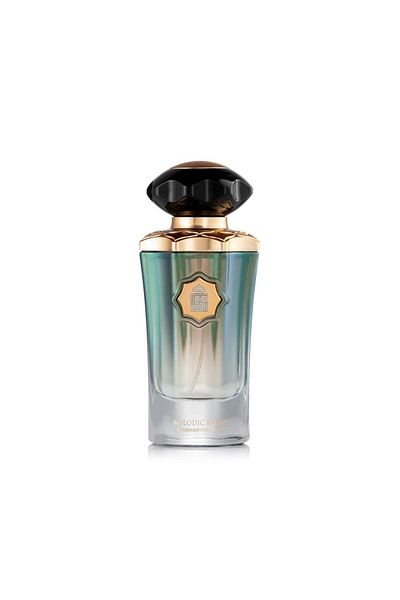 knoz alaoud Treasures of Oud Melodic Blend Perfume 80ml