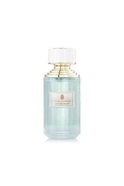 knoz alaoud Treasures of Oud Musk Powder Perfume 100ml