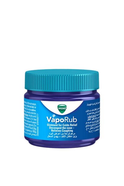 Viorab Viorab Vicks 50g