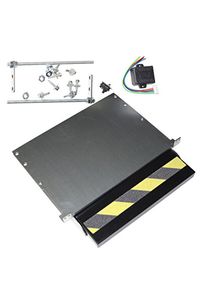 oto ELEKTRİKLİ KARAVAN BASAMAĞI, OTOMATİK BASAMAK KASET TİPİ