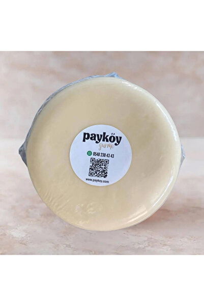 Payköy Gurme Kaşar Peyniri Taze Kars 1000 gr