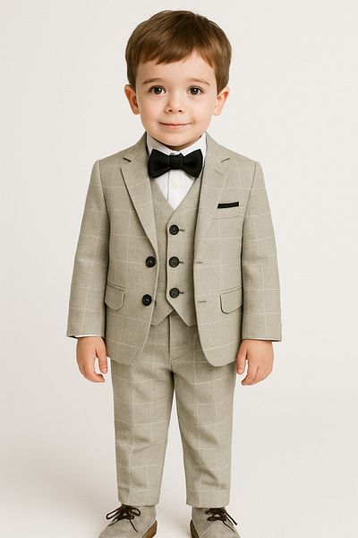 kids republic by meemseen independent KIDS SUIT