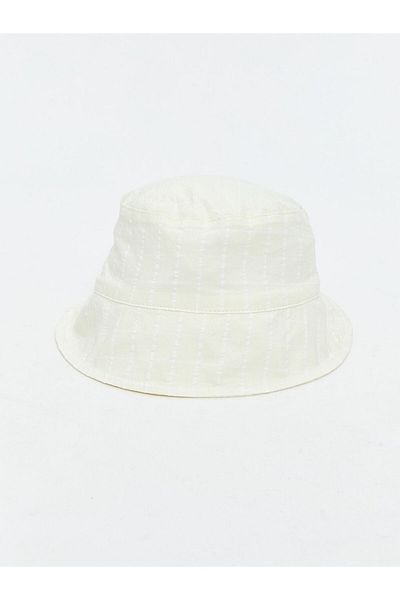 LC Waikiki New Season Baby Boy Bucket Hat - S5S259Z1