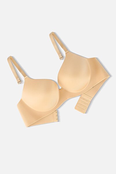 Wonna Σουτιέν χωρίς ραφή με λέιζερ - 2820 - Skin