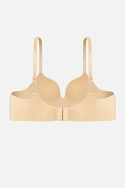 Wonna Σουτιέν χωρίς ραφή με λέιζερ - 2820 - Skin