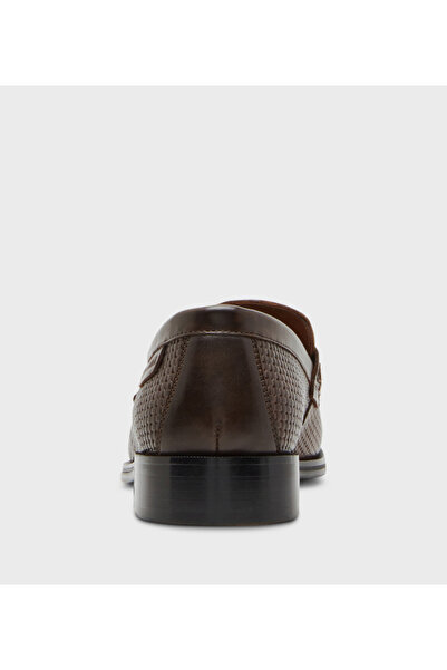 Steve Madden Men’s Dress Slip-Ons for Sophisticated Style, Effortless Comfort