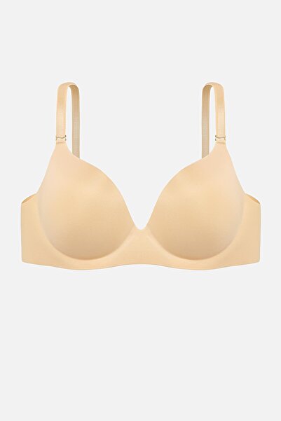 Wonna Σουτιέν χωρίς ραφή με λέιζερ - 2820 - Skin