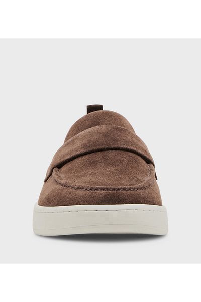 Steve Madden Men’s Smart Slip-On Shoes for Refined Look, Easy Fit
