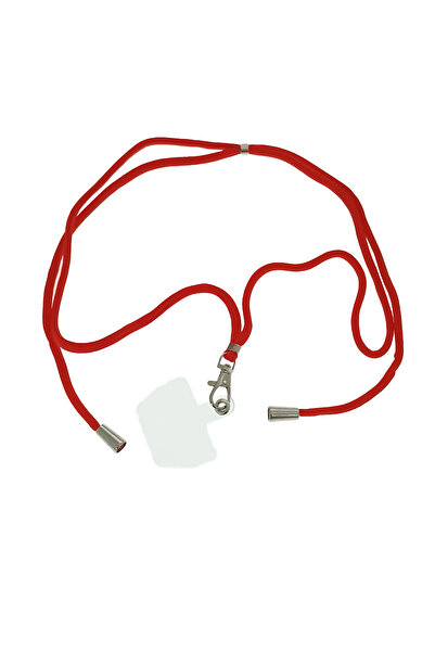 OEM Curea universală pentru telefon, curea de gât 92823, lungime 133 cm, regl...