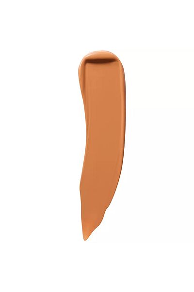Maybelline New York Corector lichid cu acoperire completa, Superstay, 45 tan, 30 ml