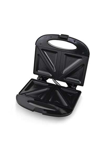 ESPERANZA Sandwich maker TKT002K, 700 W, Negru