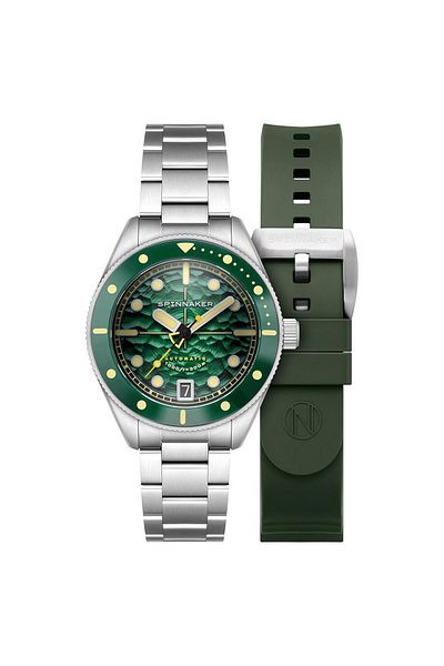 SPINNAKER Sp-5159-22 Men's Wristwatch