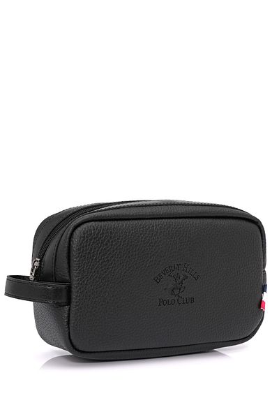 Beverly Hills Polo Club Beverly Hills Polo Club Men's Crossbody Bag 05Bhpc3011-S