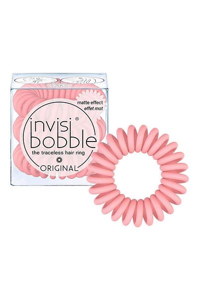 INVISIBOBBLE Original The Traceless Hair Ring - Me, Myselfie and I, Pack of 3