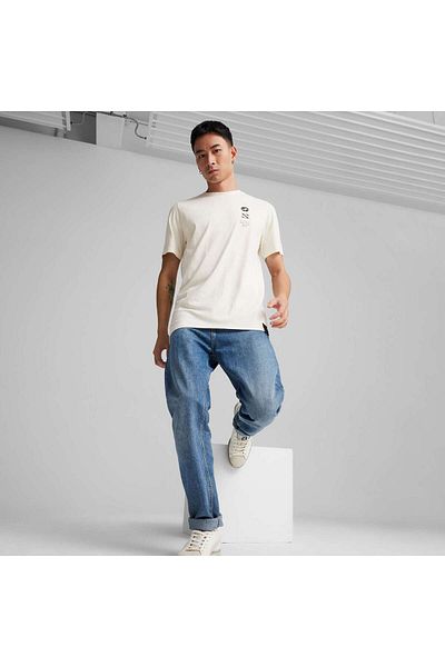 Puma Tricou grafic X STAPLE
