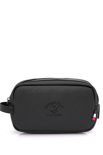 Beverly Hills Polo Club Beverly Hills Polo Club Men's Crossbody Bag 05Bhpc3011-S