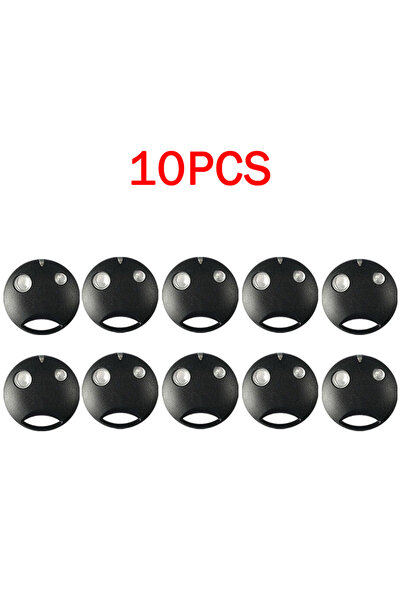 Choice4 ١٠ قطع من أجهزة التحكم عن بعد لأبواب المرآب SMILO SM2 SM4 بتردد ٤٣٣.٩...