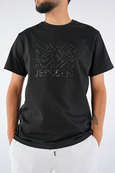Jepublic Erkek Tişört-J251604