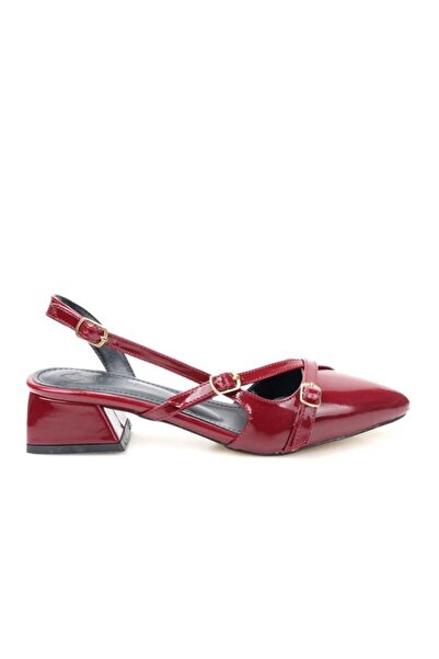 PİSAGOR Pisagor Ps-33310 Pantofi clasici cu toc de 3 cm pentru femei