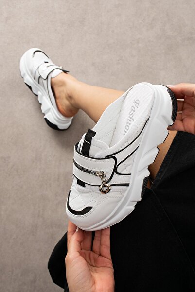 Modanizm Hazel Sports Slippers