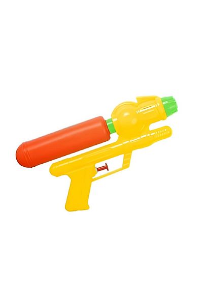 rexa Turbo Splash High-Power Water Blaster for Kids – Outdoor Summer Soaker Toy