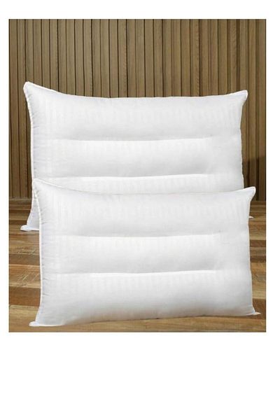 smart home Luxury 4-Piece Pillowcase Set for Bed, Sofa, and Couch with 100% Polyester Filling | Size 70 x 40 cm