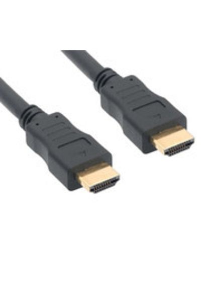 nelbo Nelbo HDMI - HDMI cable, 20m, gold-plated plugs, male-male type, high quality, professional