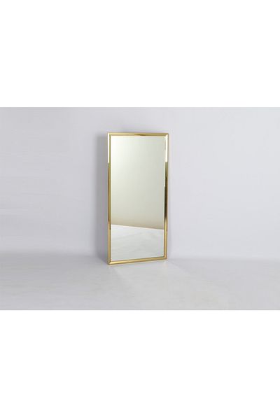 DEC13 Rectangular mirrors 60*120 cm, multiple frame colors