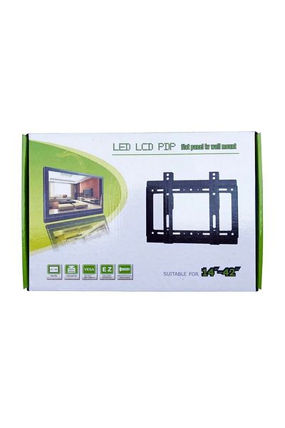 Rosh Flat TV wall mount