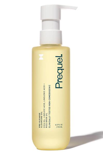 Prequel Pre-Gleanse Facial Cleansing Oil 193ml