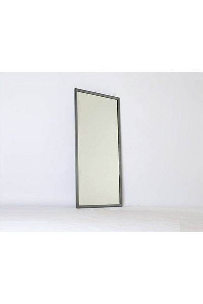 DEC13 Rectangular mirrors 60*120 cm, multiple frame colors